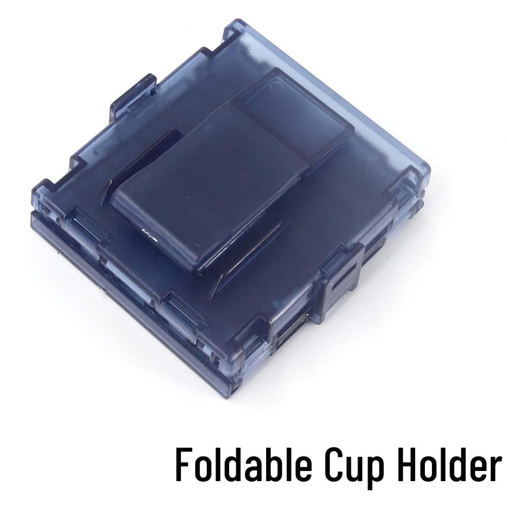 Aimeida MW 20L Multi-functional Fishing Tackle Box: Stand/Sit, Rod Holder, Sea Fishing Tool.