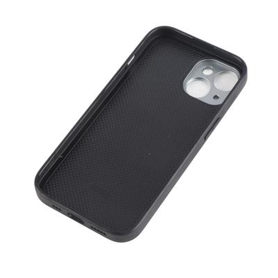 Husă de Protecție pentru Telefon TPU PC Aliaj de Aluminiu Prindere Confortabilă Greutate Ușoară Accesoriu cu 17mm