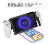 SHEAWA PlayStation Controller Charging Charges 3 Controllers LED Indicator Fast Charging Holder for PlayStation 5 Portal/PS5 Charger, Stand,