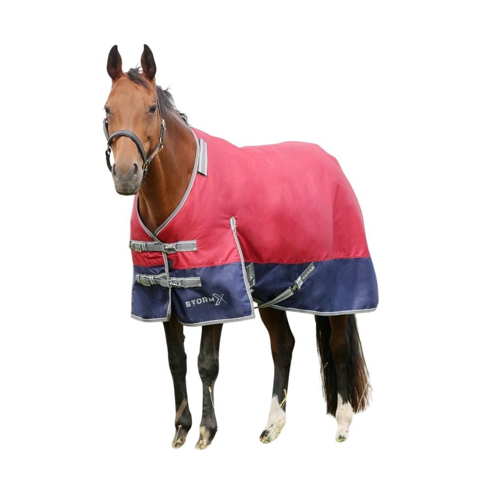 StormX Empra 200 Combi Combo Neck Horse Turnout Rug