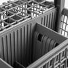 1PC Dishwasher Cutlery Basket for Bosch For Maytag For LG For Kitchenaid for Bosch for Kenmore Dishwasher Knifes Fork Storage Basket Cutlery Holder