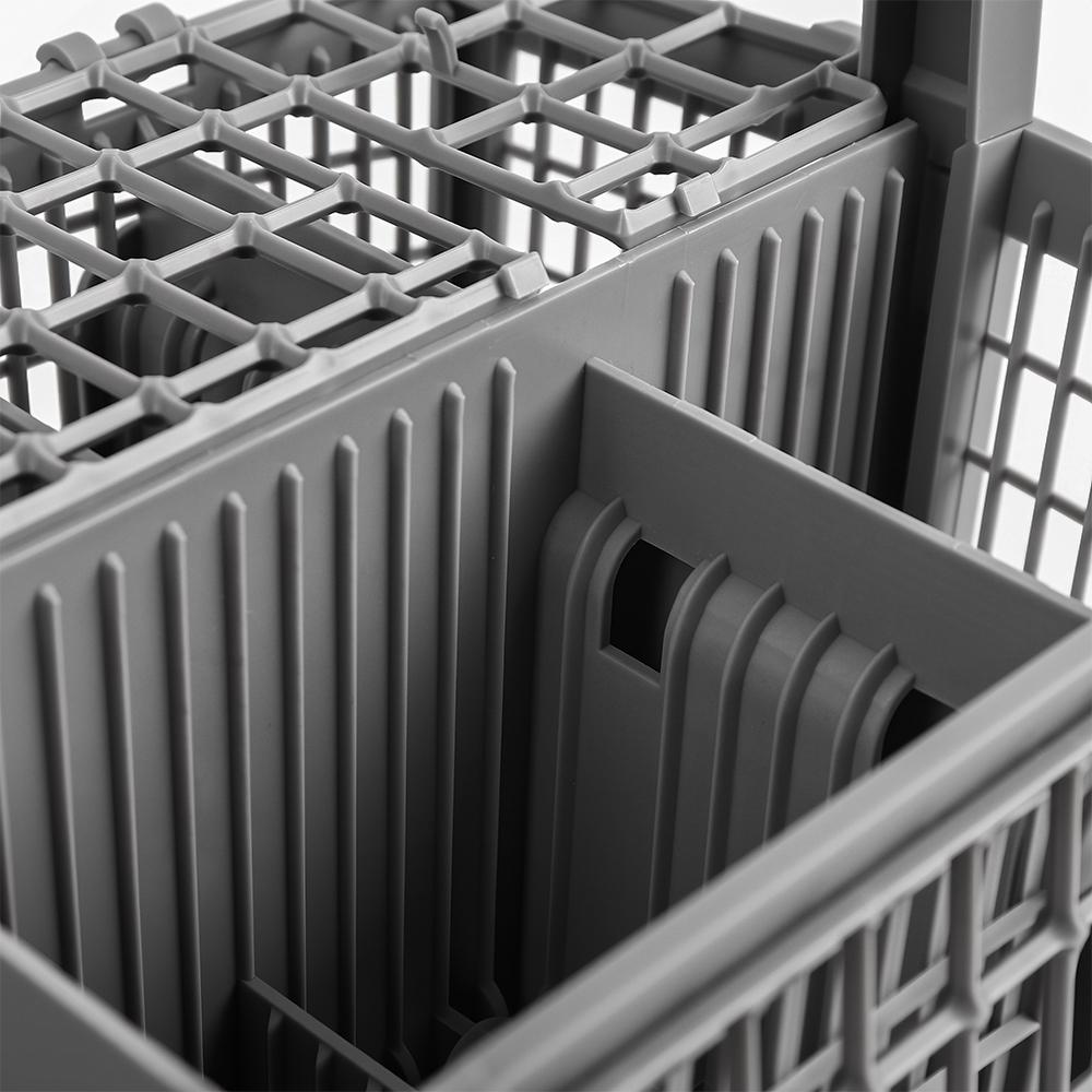 1PC Dishwasher Cutlery Basket for Bosch For Maytag For LG For Kitchenaid for Bosch for Kenmore Dishwasher Knifes Fork Storage Basket Cutlery Holder