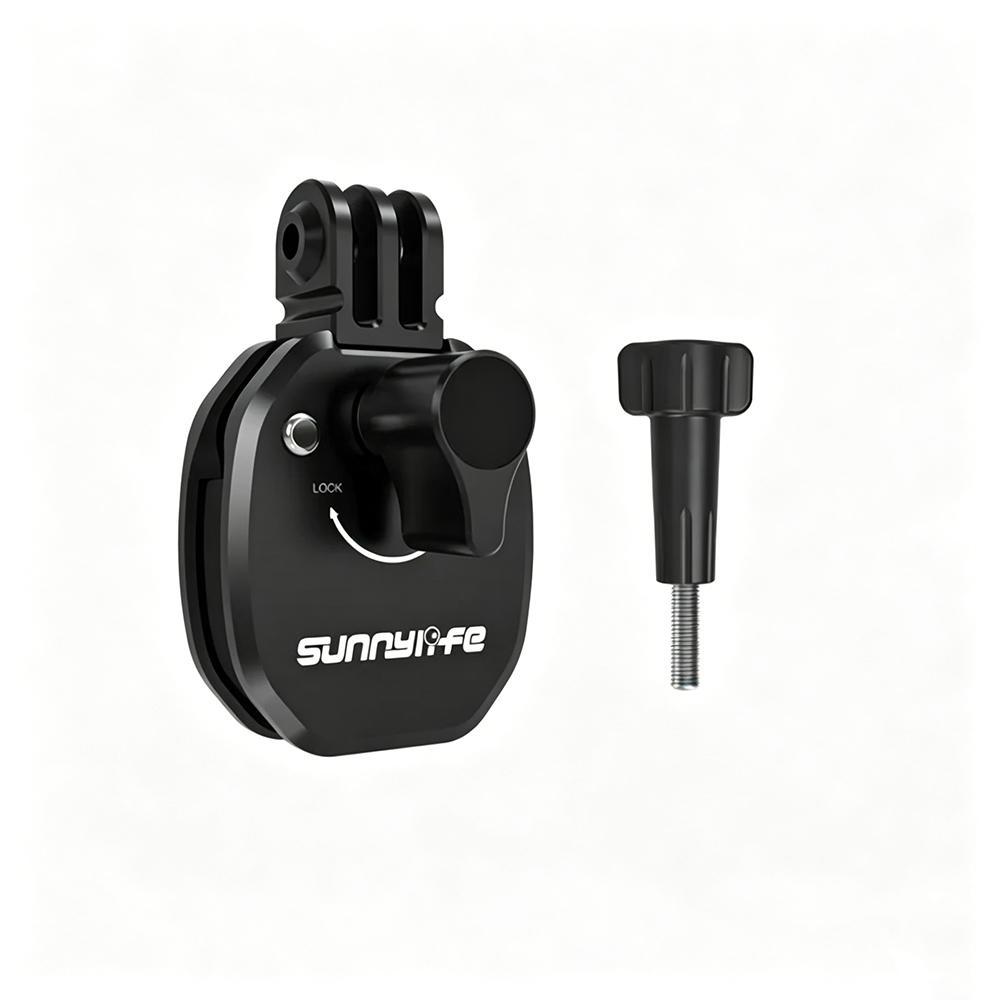 Aluminiumlegierung Motorrad Windschutzscheiben Clip Halter Halterung Kamera Halterung Universelles Motorrad Zubehör Für GoPro DJI OSMO Insta360 Sport Action Kamera