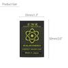 Protection Stickers EMR Sticker Quantum Shield Anti-EMP