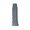 Cross-border Multi-color High Elastic Silicone Pickleball Racket Grip Cover Octagonal Honeycomb Protective Sports Outdoor Tennis