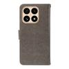 For Xiaomi 15T Phone Case with Stand Cat Tree Pattern Leather Wallet Mobile Cover