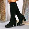 Botas altas – Botas altas