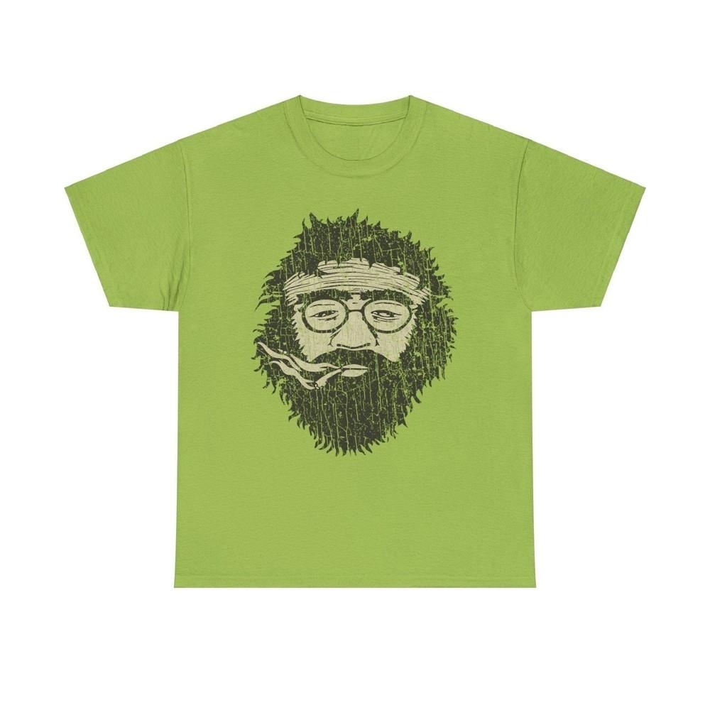 

Stoner Legend 1978 Pot Smoking T-shirt 4XL