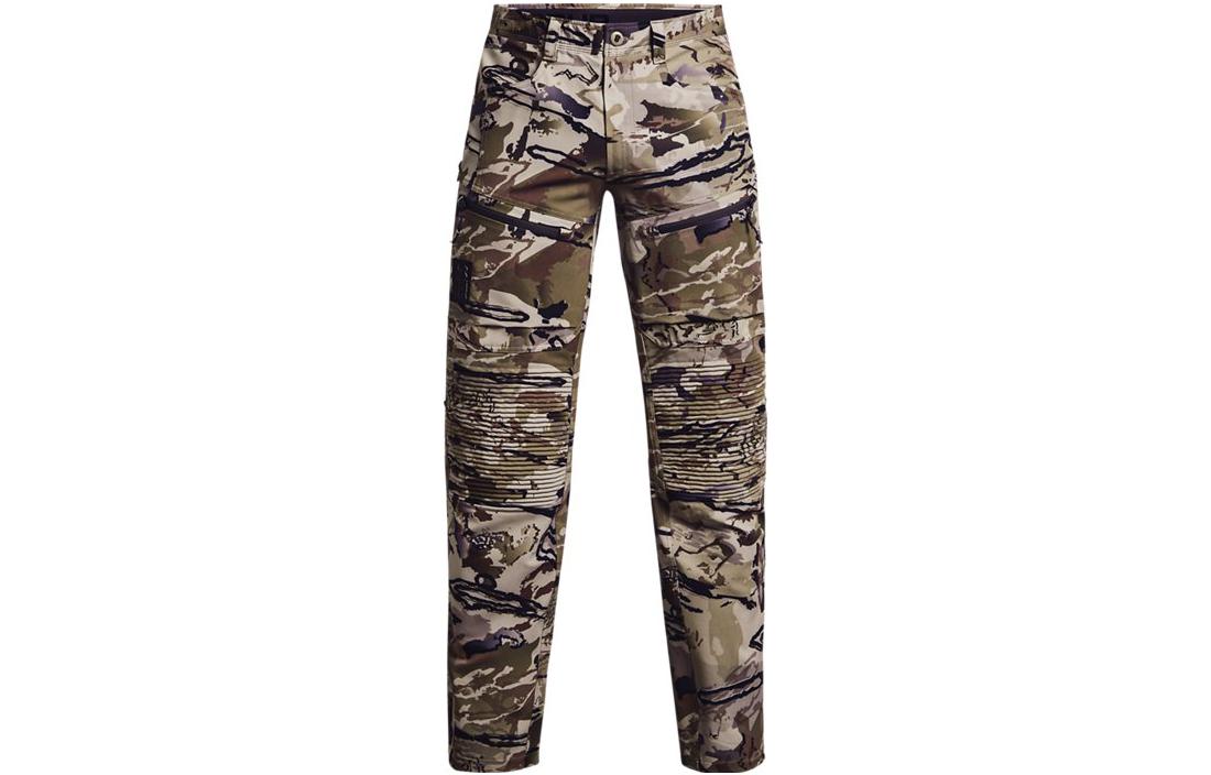Under Armour camo trousers 1365609-999 34/32