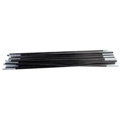 Toughest & Most Reliable Fiberglass Tent Pole Bars Kit for Outdoor Camping