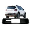 NIEUW-Trekhaakafdekking Bezel 5VX02LXHAA Voor Jeep Renegade 2015-2023 Auto Accessoires Trailer Afdekpaneel