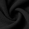 Women's Fashion Solid Color Zipper Lapel Solid Color Casual Sweatshirt Loose