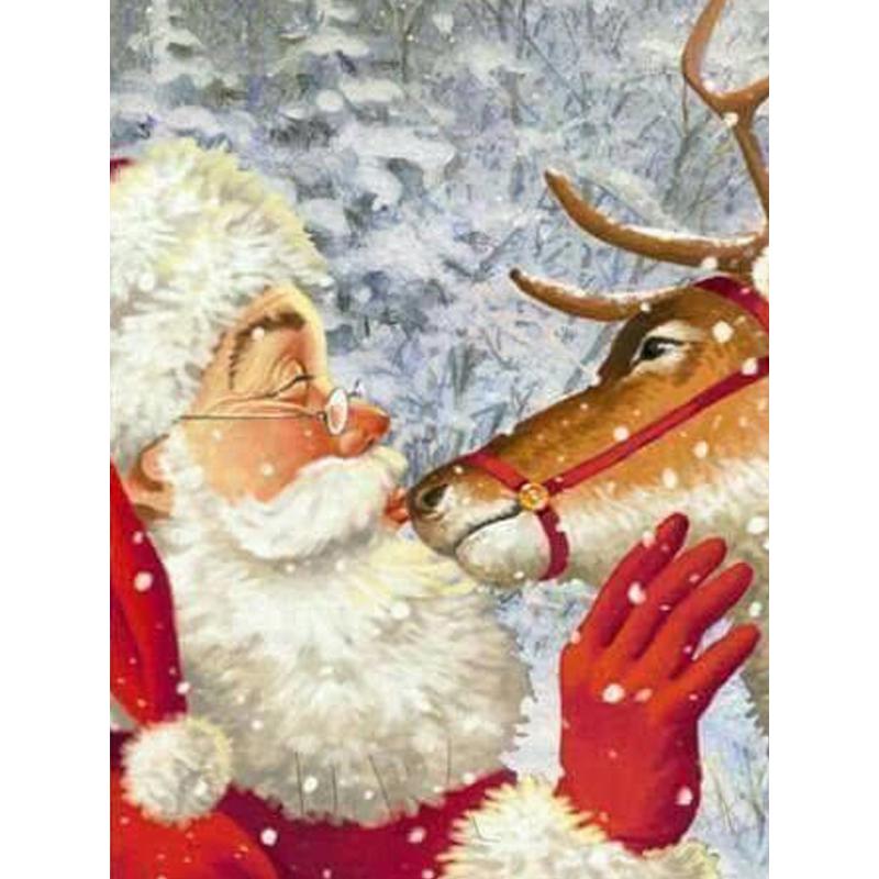 

5D DIY Алмазная картина, полная круглая дрель, вышивка крестиком, ремесленная живопись, вышивка, ремесло, мозаика со стразами, подарок, мозаичные украшения для дома 15x20CM