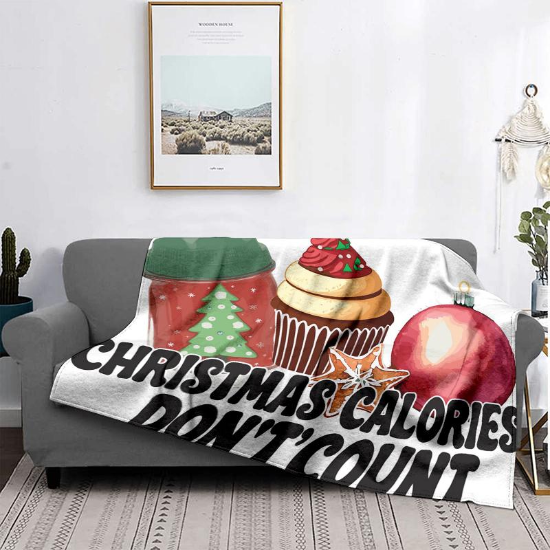Dekoracja domu pluszowy koc Sofa koc Narzuta łóżko puszyste miękkie koce wystrój Kratka Nowoczesny Halloween Wesołych Świąt zima