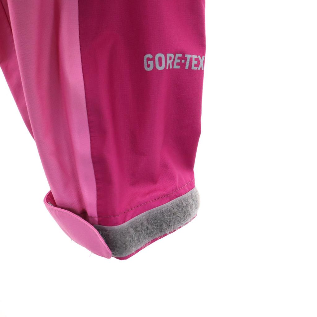 The North Face Dámska nepremokavá bunda Raintex s dlhým rukávom M NPW10924 Outdoor Gore-Tex Použitá
