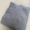 Korean Style Star Print Hooded Sweatshirt for Women
