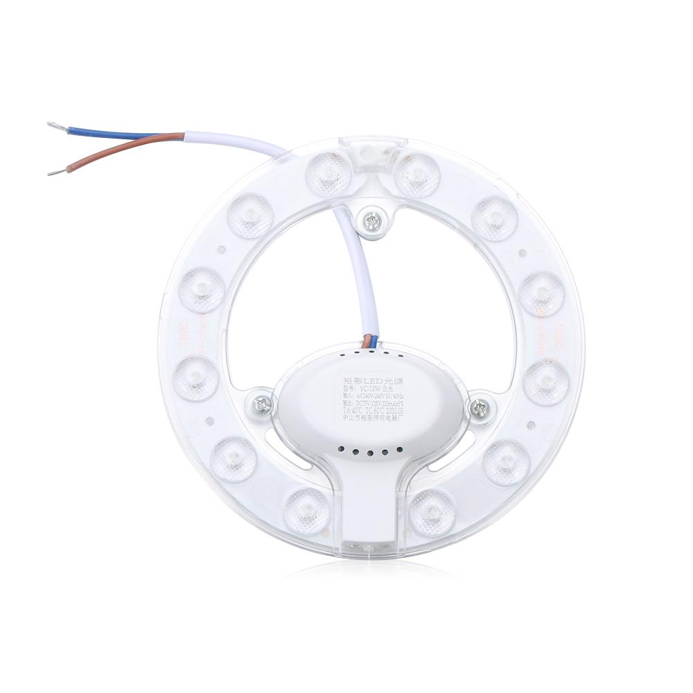 

High Brightness AC185-265V 12W 18W 24W 36W LED Module Ceiling Lamp Source Light Panel Downlight