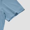 Saucony Fashion Casual Pullover Polo Shirt Men tops SA2260SP62L-BL155