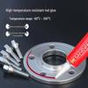 Sanhe High Temperature Gasket Maker Sealant