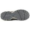 New Balance Nb 703 Fabric Synthetic Leather Pigskin Comfortable Versatile Wear-Resistant Breathable Low-Top Casual Shoes Women sneaker Gray WL703GGB