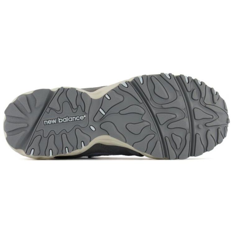 New Balance Nb 703 Fabric Synthetic Leather Pigskin Comfortable Versatile Wear-Resistant Breathable Low-Top Casual Shoes Women sneaker Gray WL703GGB