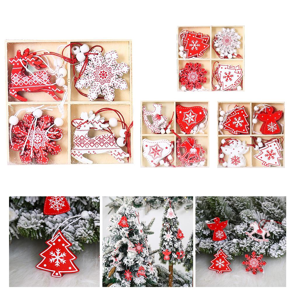 Christmas Tree Decoration Christmas Tree Ornaments Christmas Pendants Angel Ornaments Bell Ornaments Christmas Tree Pendants