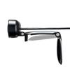 Sanwa Supply 2MP Full HD Webcam with Microphone and Skype Compatible Built-in (CMS-V41BK)