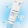 Medicube Zero Pore Hydrating Sun Serum 50ml SPF Protection & Sebum Care