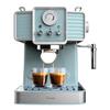 Cecotec Power Espresso 20 Traditional Light Blue Coffee Machine