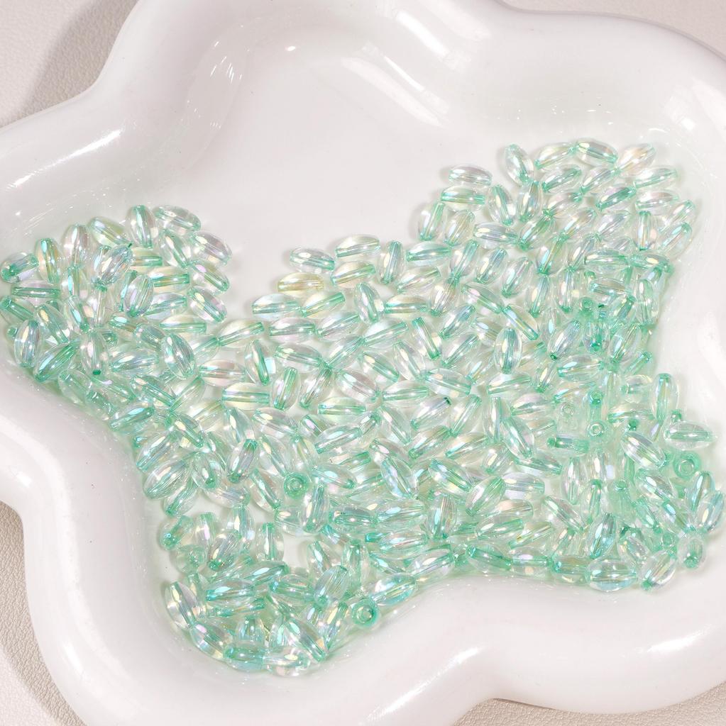 Perles de rocaille en verre domestique de haute qualité DIY Bracelet Collier Pour Accessoires de Fabrication de Bijoux