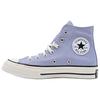 Converse All Star Versatile Comfortable High-Top Canvas Shoes Unisex Sneaker Purple A16811C