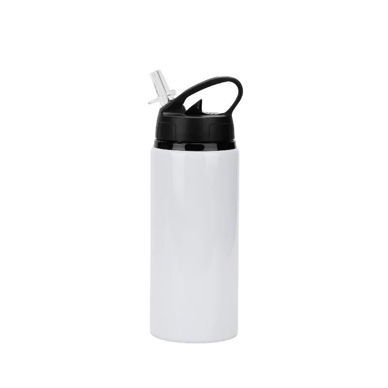 Outdoor Sports Aluminum Water Bottle