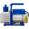 Vacuum Chamber with Pump Vacuum Chamber Kit 5 Gal 5CFM 1/3HP Single Stage