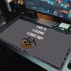 Lugano Fc Mouse Pad Large Gaming Table Cushion Nonslip Laptop Tablet Big Mousepad Xxl Mat Mini Pc Playmat With Lock Edge