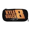 Kyle Busch  Pen Box Double Layer Large Capacity Kids School Supplies  Pen Case Birthday Gift