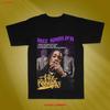 Wiz Khalifa T-Shirt In Hip Hop Modisch Vintage Streetwear Oberteil Für Den Alltag Weich Unisex Leicht Dehnbar