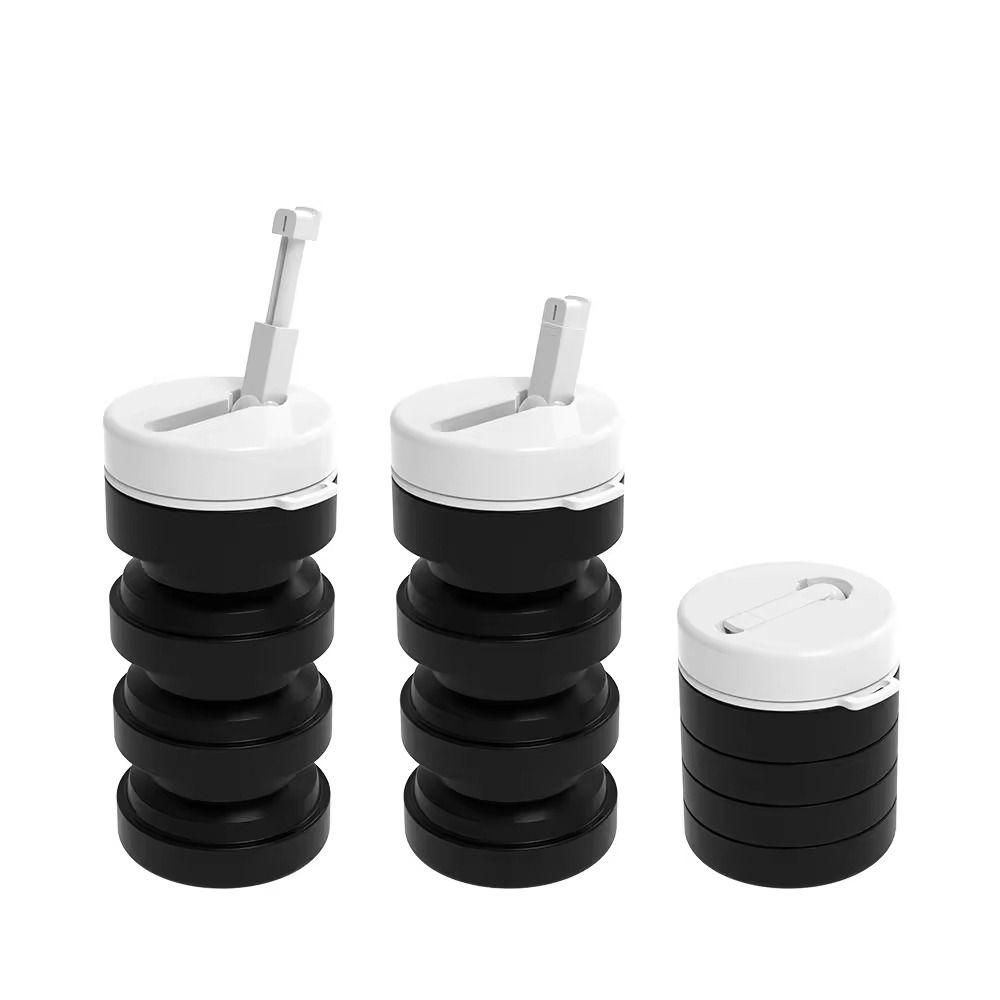 Foldable Travel Bidet 300ml Toilet Sprayer  for Personal Hygiene Cleaning
