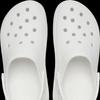 Crocs Crush Clog White 207521 100