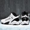 Fashion Winter Thickening Men's Basketball Shoes Athletic Non-Slip Sports Original Male Breathable Sneakers Outdoor Field Basket Shoes