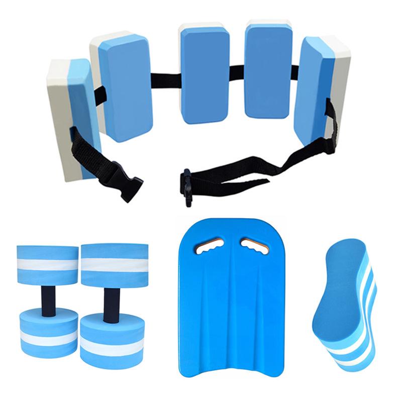 Swimming Waist Float Board Belt