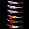 Isca de pesca fluorescente 12cm iscas de água salgada iscas 14.3g isca luminosa para pesca noturna em água doce