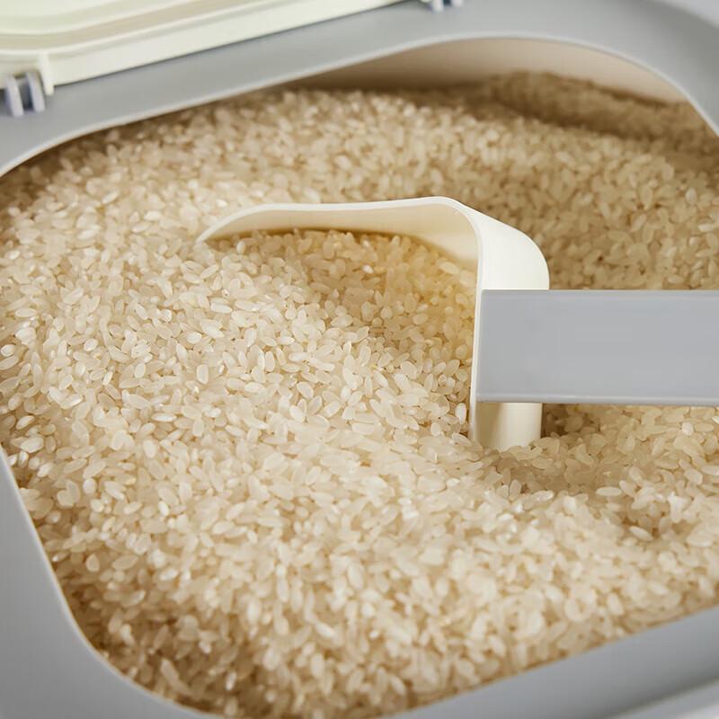 Maxcook Rice Storage Container