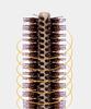 Domestically Produced High-End Ceramic Heating Plate Flexible Volume Roll Brush No. 1 11mm