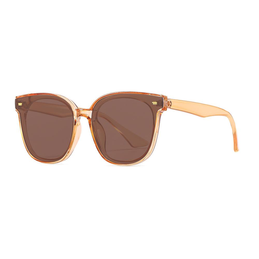 New Fashion Unisex Polarized Sunglasses With Uv400 Protection For Outdoor Activities And Parties