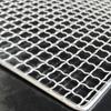 Zhishi 304 Stainless Steel Rectangular BBQ Grill Mesh Set
