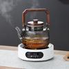 Meisini Integrated Glass Tea Maker