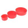 Round Silicone Mould Baking Pan Cake Mold Baking Accessories Silicone Molds