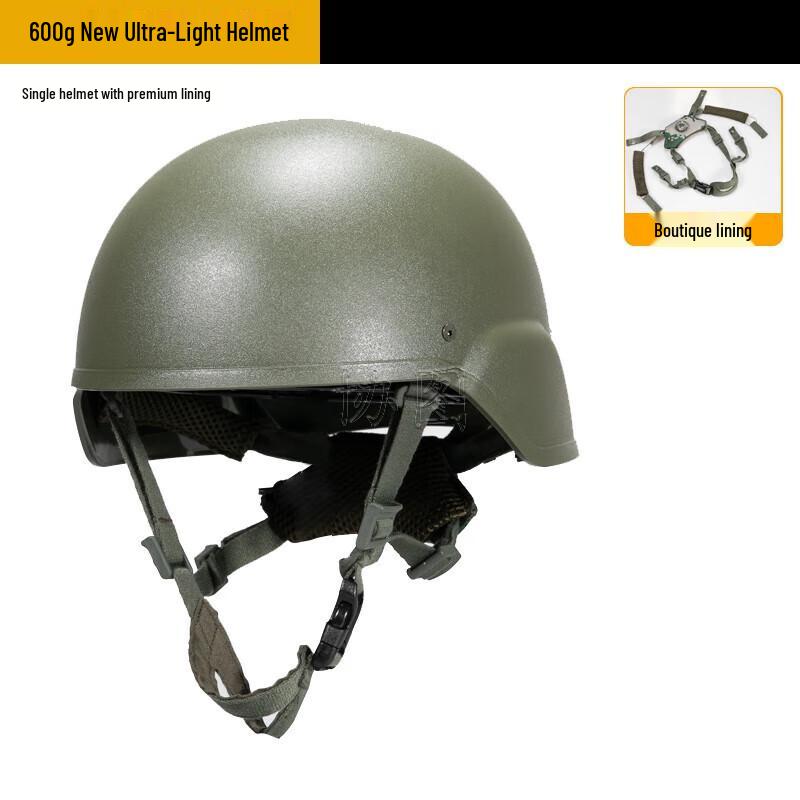 Xietu M19 Ultralight Training Helmet