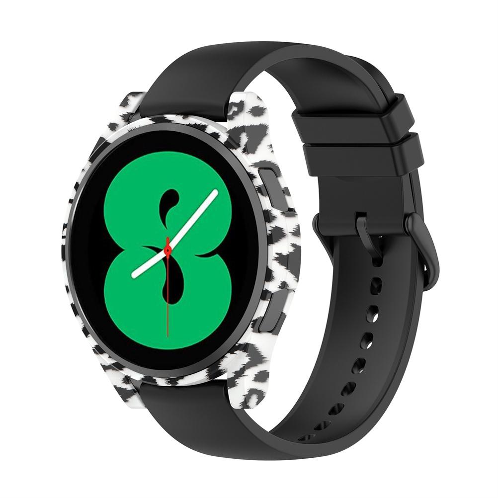 1pcs Half Cover Protective Case for Samsung Galaxy Watch 4 40mm 44mm