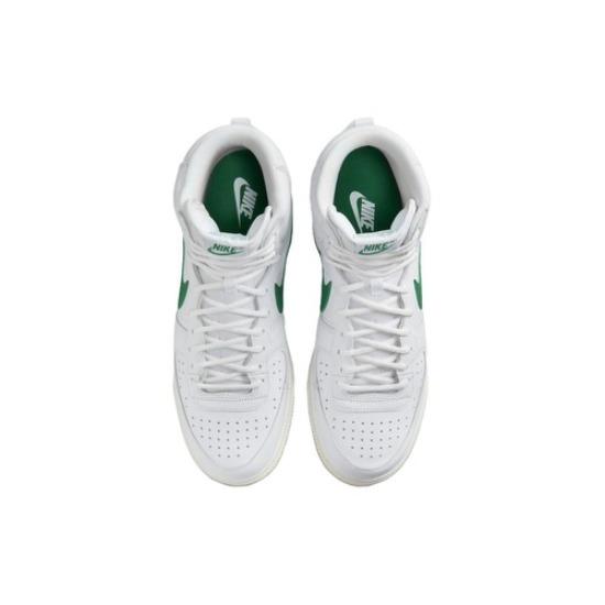 Nike Terminator High White Malachite - FV9350-100